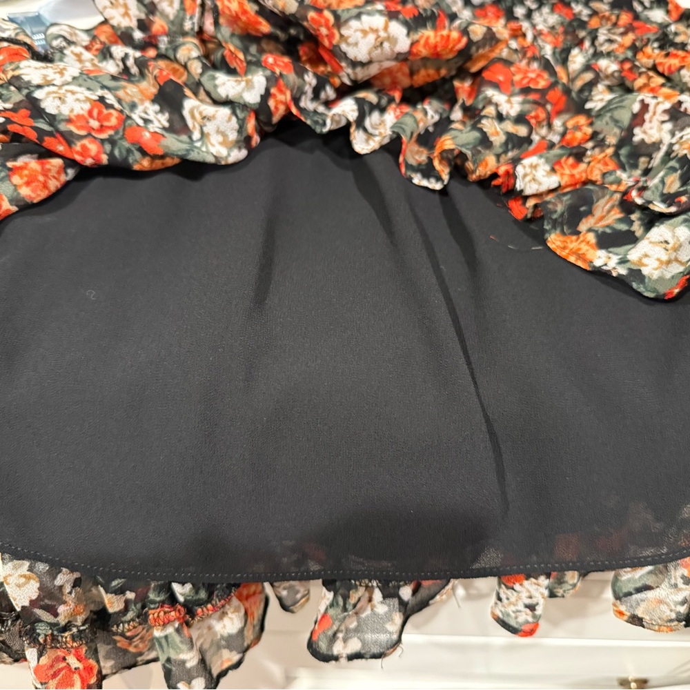 MISA mini skirt - Picture 5 of 5